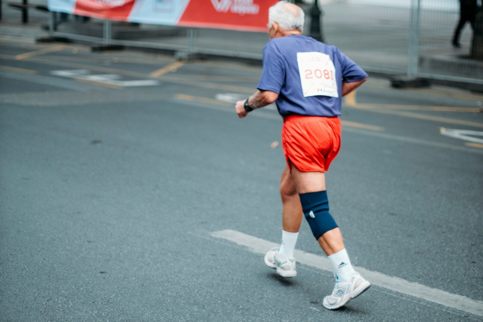 The Quiet Logistics of Staying Active Later in Life