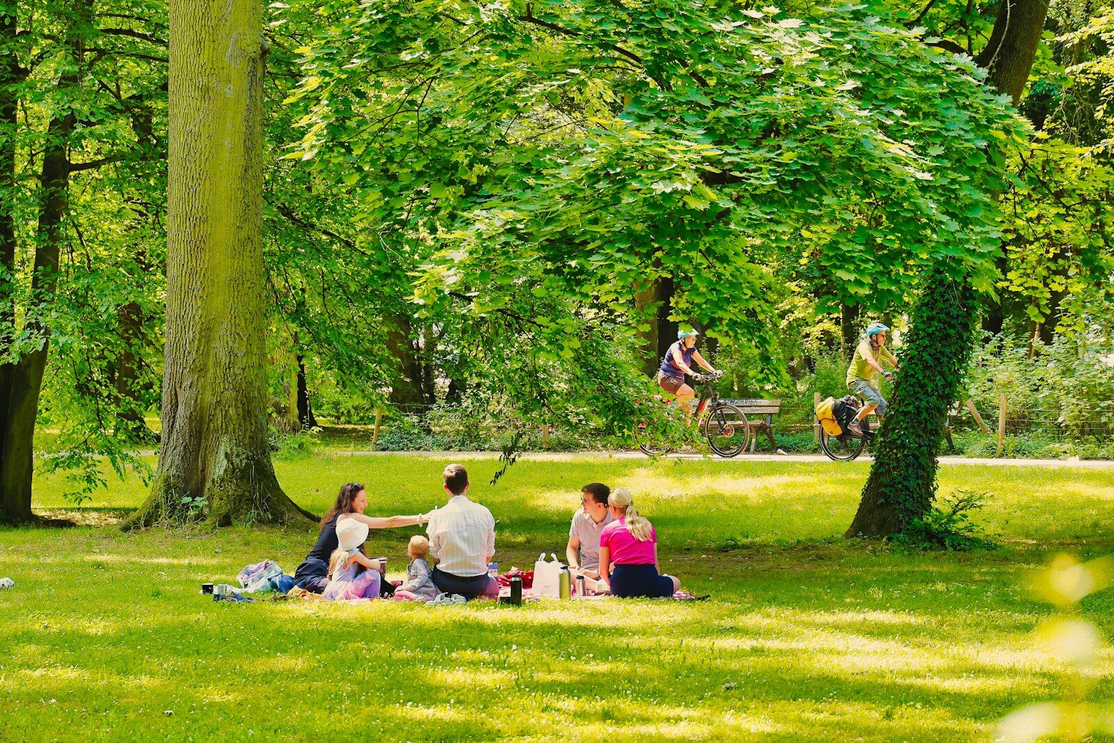 Why Your Rest Days Are Part of Your Fitness Plan